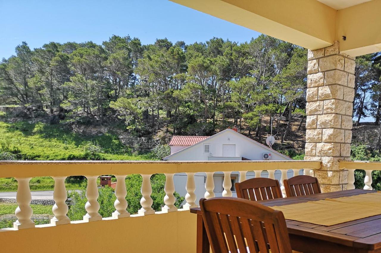 Apartments With A Swimming Pool Banjol, Rab - 11382 Zewnętrze zdjęcie
