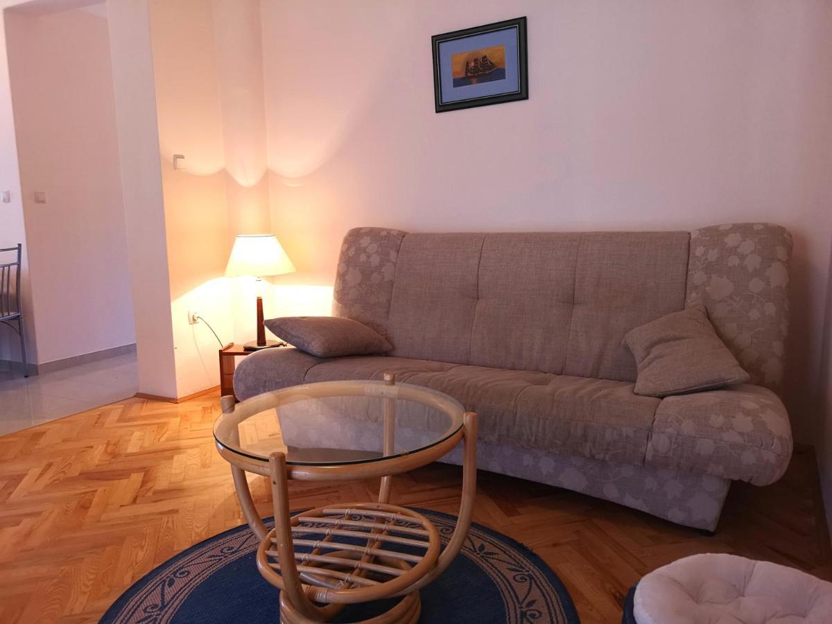 Apartments With A Swimming Pool Banjol, Rab - 11382 Zewnętrze zdjęcie